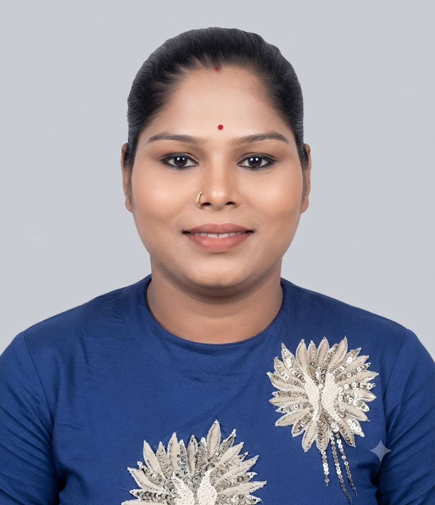 Puja Bai - Full time Baby Sitter in Malad East in Mumbai